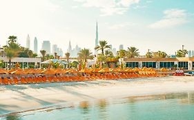 Dubai Marine Beach Resort And Spa